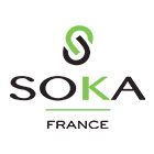 Soka France logo